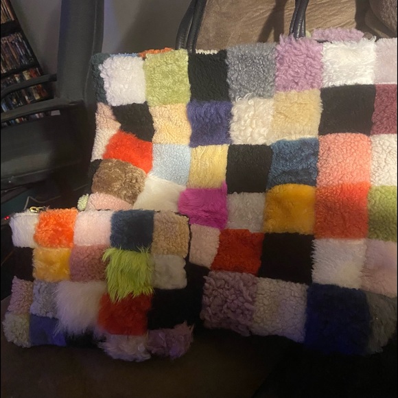 Bundle of 2 Primecut bags - Picture 4 of 16